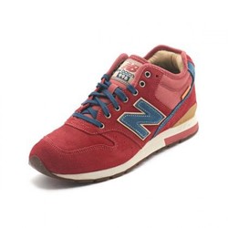 New Balance中性运动鞋 MRH996AB