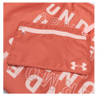 Under Armour 安德玛 官方UA Big Wordmark 2.01292112-1 女子运动手提袋