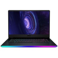 MSI 微星 强袭2 GE66 15.6英寸游戏笔记本（i9-10980HK、16GB、1TB、RTX2070 Super、240Hz）