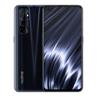 realme 真我 X50 Pro 玩家版 5G智能手机