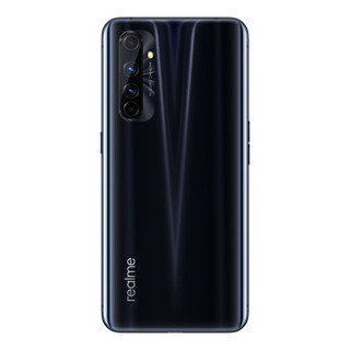 realme 真我 X50 Pro 玩家版 5G手机 8GB+128GB 幻影黑