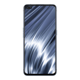 realme 真我 X50 Pro 玩家版 5G手机 12GB+128GB 光速银