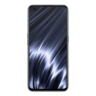 realme 真我 X50 Pro 玩家版 5G手机 12GB+128GB 幻影黑