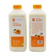 JIN SHI DAI 今时代 儿童早餐黄桃燕麦果粒酸牛奶 910g*2瓶 *2件