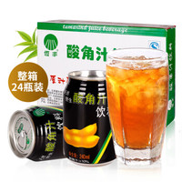 瑞丽江 恒丰酸角汁饮料果汁240ml