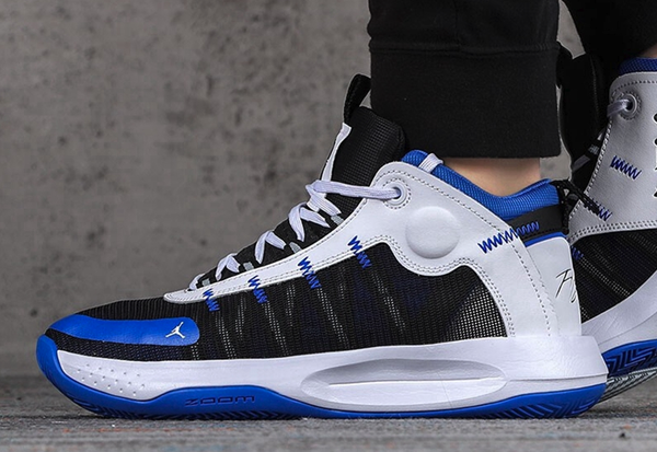 小编精选谁说颜值与科技不能兼并jordanjumpman2020pf教做人