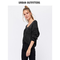 Urban outfitters 53899456 女士纯色针织衫