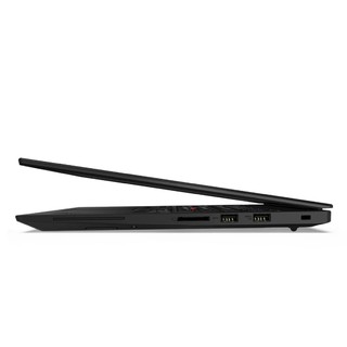 ThinkPad 思考本 X1 Extreme Gen 2 15.6英寸 笔记本电脑