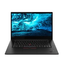 ThinkPad 思考本 X1 Extreme Gen 2 15.6英寸 笔记本电脑