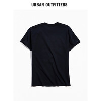 Urban outfitters Billie Eilish碧梨同款 55300685 短袖T恤