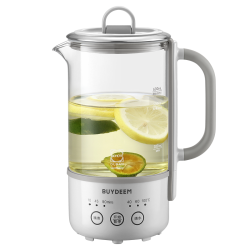 北鼎mini养生壶办公室多功能小型煮茶器迷你便携烧水壶花茶壶k31