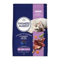 FarmersMarket  成猫粮 2.2kg