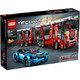 LEGO 乐高 Technic 机械组系列 42098 汽车运输车