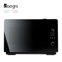 DAOGRS G4 台式蒸烤箱一体机