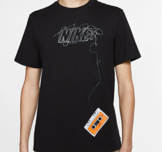 Nike 耐克 SB 男子滑板T恤  CD2085