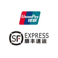 银联云闪付 X 顺丰速运  二维码支付优惠
