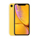 Apple iPhone XR (A2108) 256GB 黄色 移动联通电信4G手机 双卡双待   换修无忧年付版