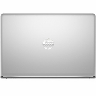 HP 惠普 ENVY 17-U273CL 17.3英寸 笔记本电脑 银色(酷睿i7-8550U、MX150、16GB、1TB SSD、1080P、2EW63UARABA)