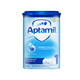 德国进口 爱他美Aptamil 婴儿奶粉1段（0-6个月）800g 本土版 *3件