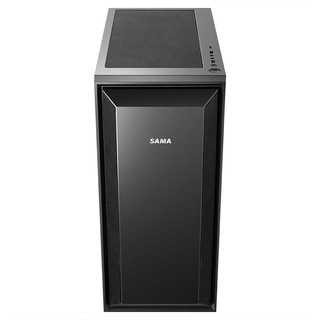 京天华盛 组装台式机（i5-9400F、8GB、256GB、RTX2060）