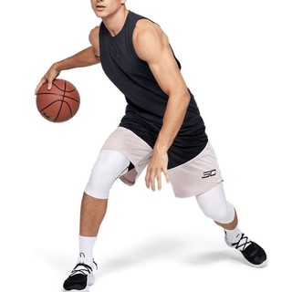 UNDER ARMOUR 安德玛 UA 库里SC30 男子篮球运动背心