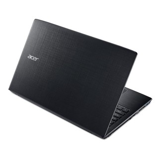 acer 宏碁 Aspire E 15 15.6英寸 笔记本电脑 黑色(酷睿i3-7100U、核芯显卡、4GB、1TB HDD、1080P）