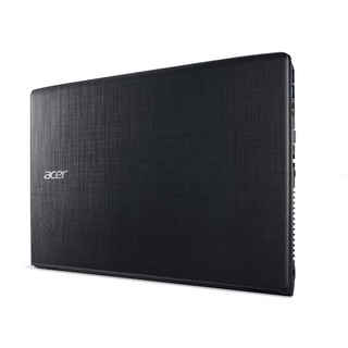 acer 宏碁 Aspire E 15 15.6英寸 笔记本电脑 黑色(酷睿i3-7100U、核芯显卡、4GB、1TB HDD、1080P）