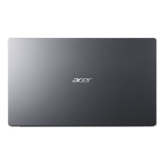 acer 宏碁 蜂鸟系列 蜂鸟 Swift3 14英寸 笔记本电脑 酷睿i5-1035G1 8GB 256GB SSD MX250 144Hz 暗夜灰