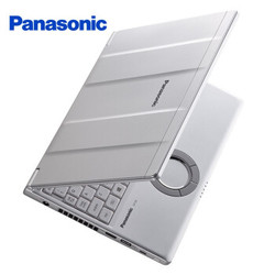Panasonic 松下 CF-SV8 坚固笔记本电脑（i5-8365U、8GB、256GB）