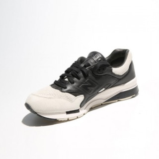 new balance CM1600WB 男士复古休闲鞋 