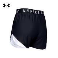 UNDER ARMOUR 安德玛 1344552-1 女士运动短裤