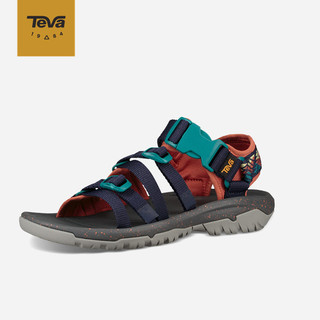 Teva/太哇男凉鞋Hurricane XLT2 Alp 哈利肯阿尔普舒适沙滩鞋子新