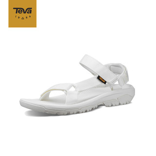 Teva 太哇 1019234 男士舒适平底凉鞋