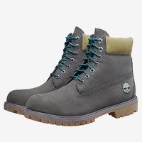 Timberland 添柏岚 A29RZ 男鞋6寸鞋靴