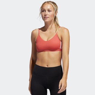 adidas 阿迪达斯 adidas AM 3S BRA FL2375 女装训练运动内衣