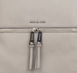 MICHAEL KORS 迈克·科尔斯 RHEA系列 女士双肩包 中号