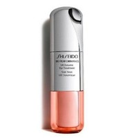 银联专享：SHISEIDO 资生堂 百优系列 提拉紧致眼霜 15ml *3件