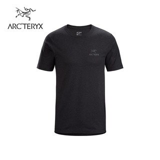 ARC'TERYX始祖鸟 Emblem T-Shirt  男士短袖T恤