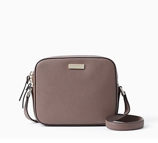 kate spade  NEW YORK newbury lane cammie 女士斜挎包