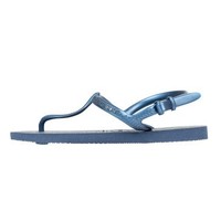 Havaianas 哈瓦那 4137110 经典款女士人字拖鞋