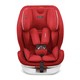  新品发售：360 T901 儿童安全座椅 9个月-12岁 isofix接口　