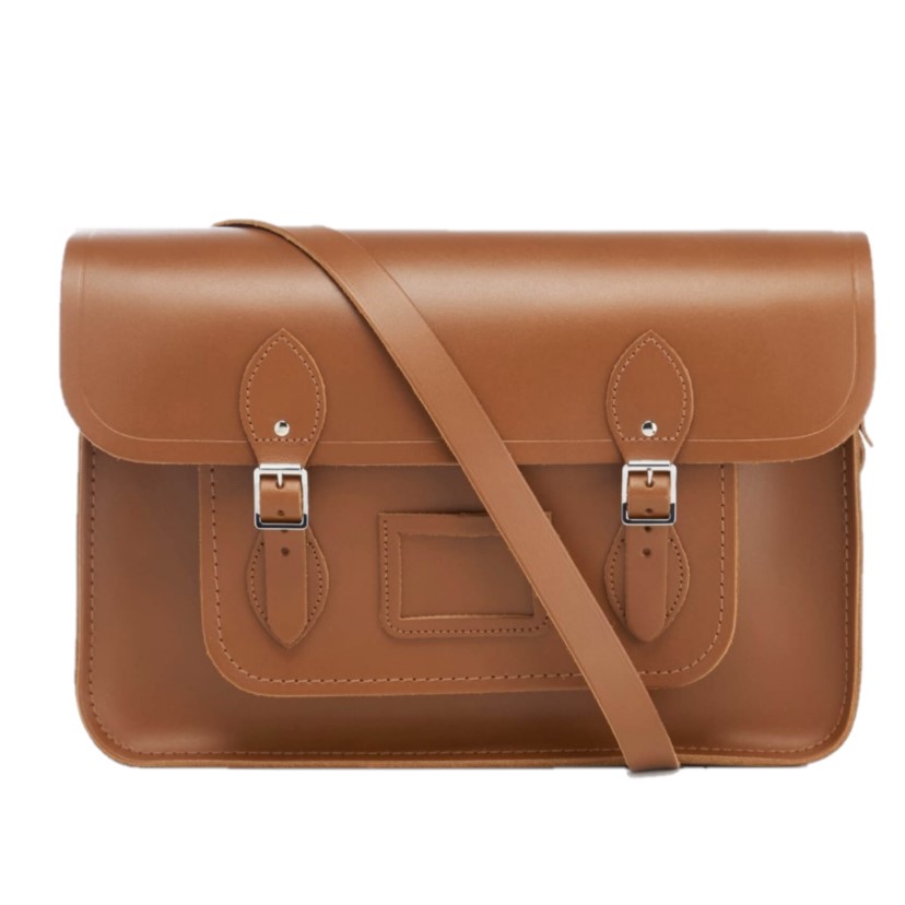 The Cambridge Satchel Company 15寸剑桥包