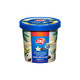 DQ 马达加斯加香草口味冰淇淋  90g *7件