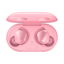 SAMSUNG 三星 Galaxy Buds+ 真无线蓝牙耳机 柔雾粉