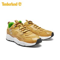 Timberland 添柏岚 A2QQNW 男士时尚潮流复古增高运动休闲鞋