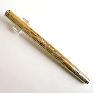 永生322钨银异色全钢铱金笔包尖笔 练字笔钢笔 库存全新