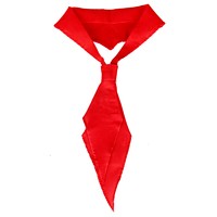 金喜达 小学生棉质红领巾 1.2米 5条