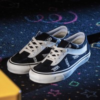 Vans 范斯 VN0A3WLPWQW  Bold NI低帮运动板鞋