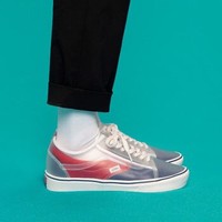 Vans 范斯 Slip-Skool ComfyCush 男女款运动鞋