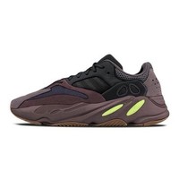 adidas 阿迪达斯 Yeezy Boost 700 中性休闲运动鞋 EE9614 淡紫色 36
